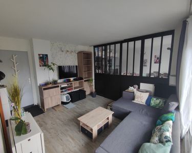 Appartement 2 pièces 32,74m2 - Les Essarts le roi