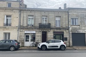 Immeuble Vente Bordeaux 1p  715000€