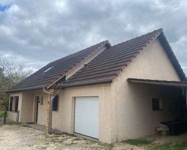 Maison 4 pièces 113 m²