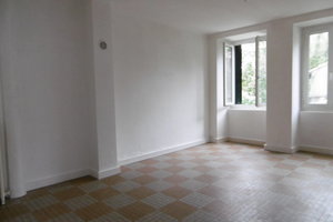 Appartement 2 pièces 60 m²