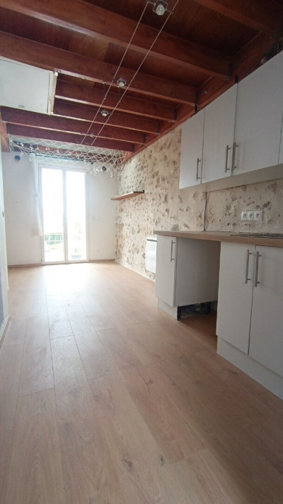 Appartement 1 pièce 25 m²