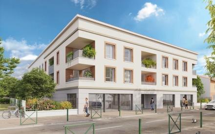 Immobilier professionnel Vente Pins-Justaret  82m² 174000€