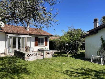 Maison 4 pièces 92 m²