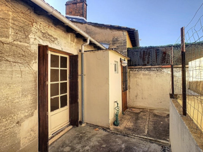 Immeuble Vente Avignon  134m² 378000€