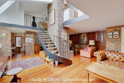 Maison 4 pièces 129 m²