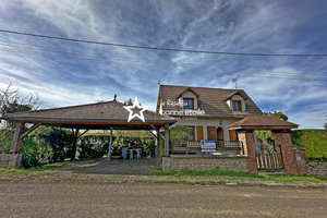 Maison à vendre Leffonds