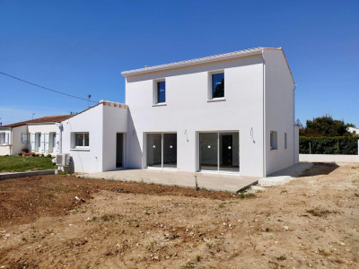 Maison 5 pièces 133 m²