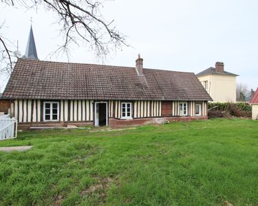 Maison 4 pièces 74 m²