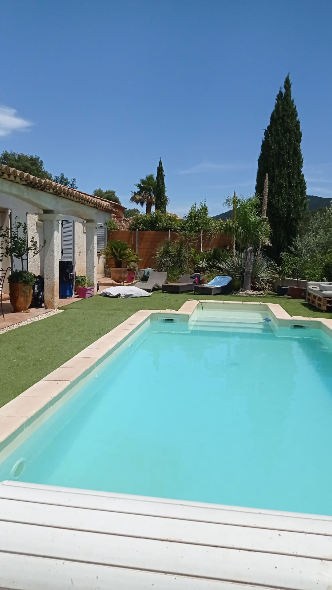 Vente Maison 135 m² à La Londe-les-Maures 798 000 €