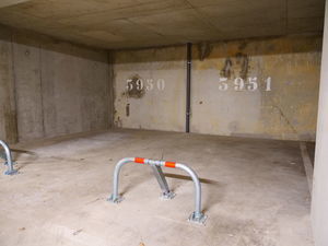 parking Cergy (95000)