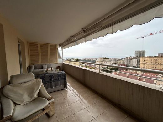 Appartement 3 pièces 110 m²