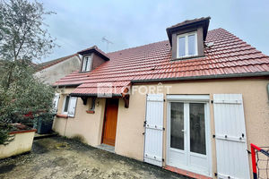 Maison Goussainville 5 pièce(s) 110.80 m2