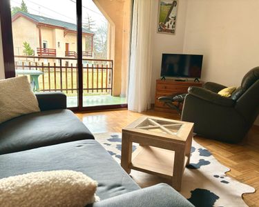 Appartement T2 - À Vendre - Bolquère