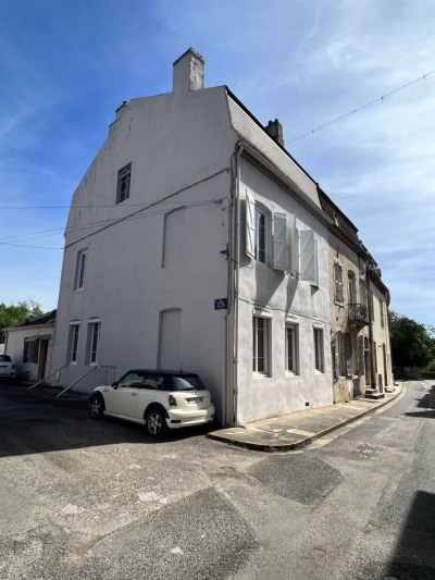 Maison 7 pièces 189 m² 