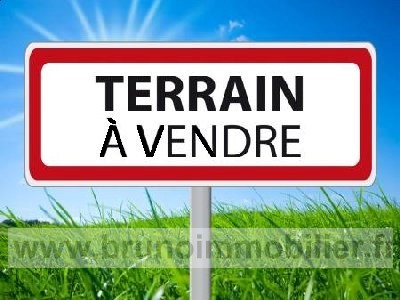 Terrain Vente Le Crotoy  1270m² 262500€
