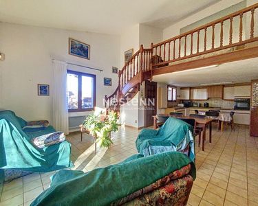 Villa 4 pièces 112 m²