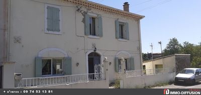 Maison de village