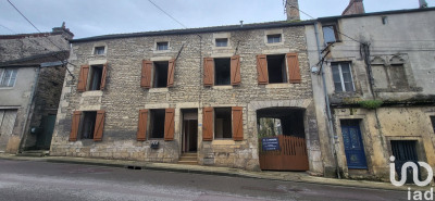 Maison 7 pièces 170 m²