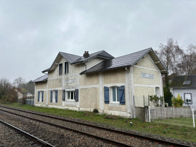 Maison 4 pièces 114 m²