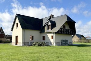 Belle propriété 6 pièces proche le Neubourg