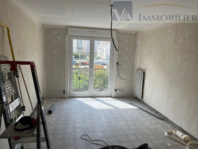 Appartement 5 pièces 81 m²