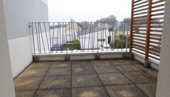 Maison Location Saint-Berthevin 5p 98m² 847€