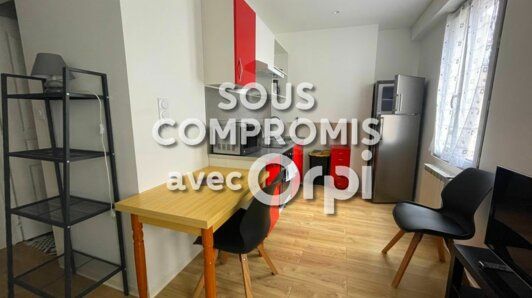 Immeuble de rapport 4 pièces 90 m² 