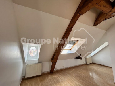 Appartement 3 pièces 40 m²