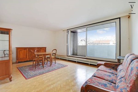 Appartement Vente Paris 12e Arrondissement 2p 57m² 630000€
