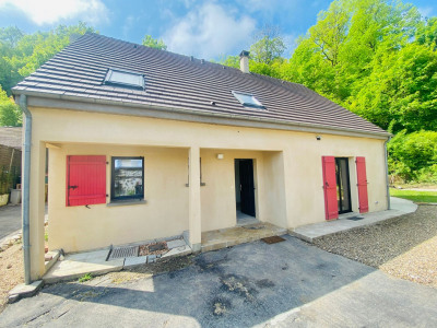 Maison 7 pièces 120 m² 