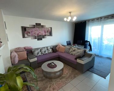 Appartement T3 Vénissieux Spécial Investisseurs