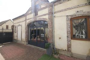 Maison Vente Nonancourt 5p 153m² 252000€