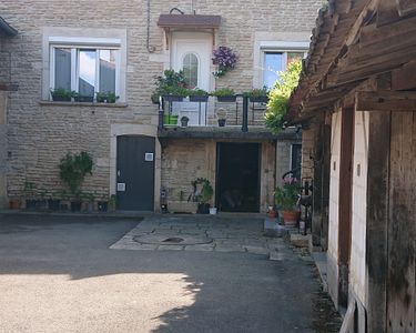 Maison ancienne 120m2