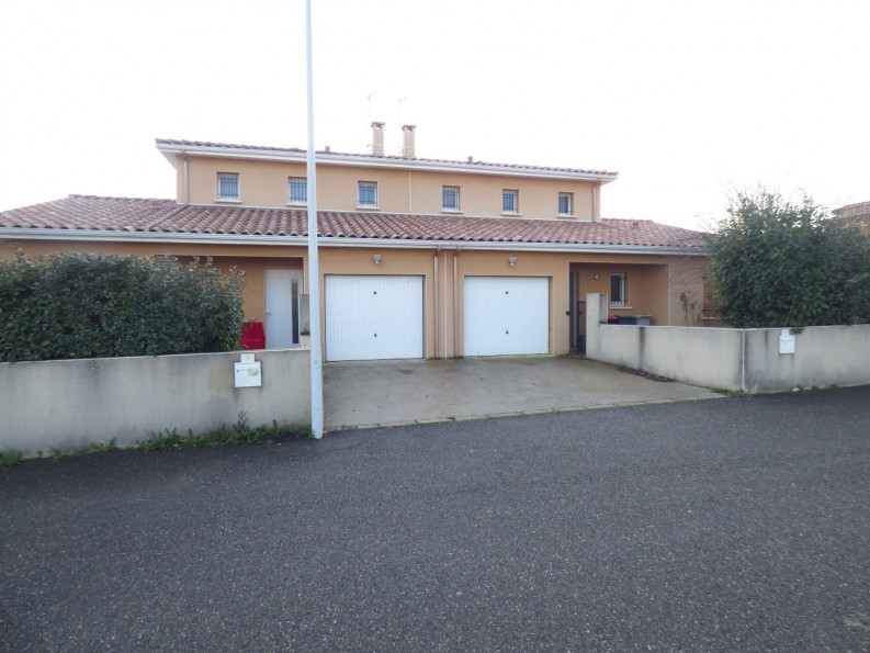 Villa 4 pièces 93 m²