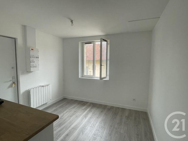 Appartement 2 pièces 29 m²