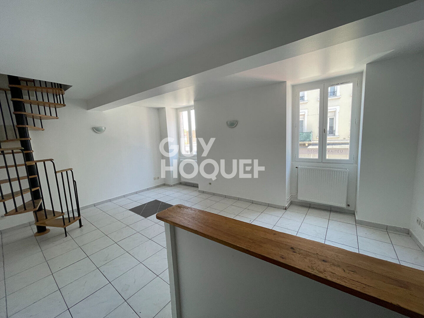 Appartement à louer T3