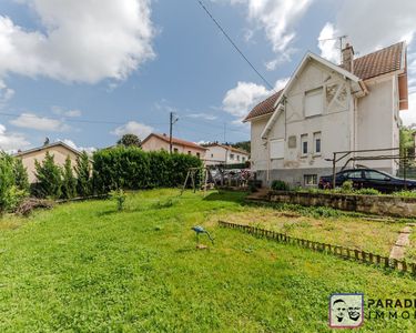 Maison 5 pièces 90 m²