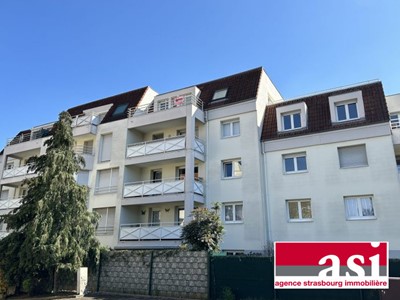 Appartement 5 pièces 146 m²