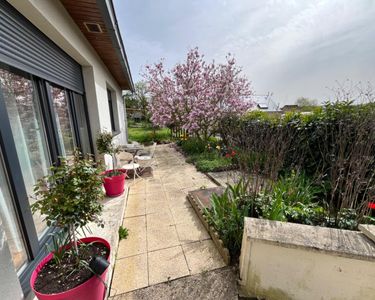 Maison 70 m² Les Septvallons