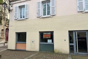 HARFLEUR CENTRE