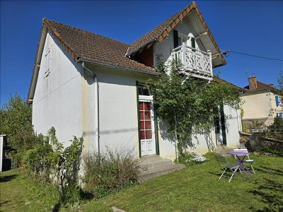 Maison 4 pièces 95 m²