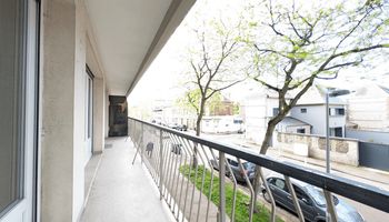 Appartement Location Rouen 4p 74m² 810€