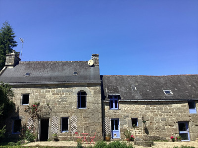 Maison 6 pièces 180 m²