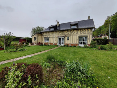 Maison 4 pièces 109 m²