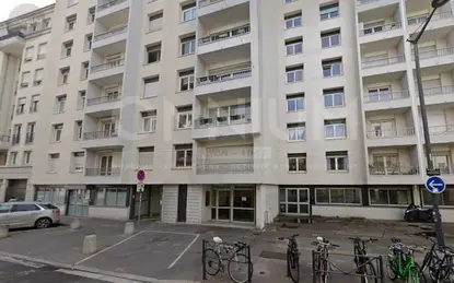 Location Bureau Lyon 69008