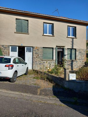 Maison 6 pièces 90 m²