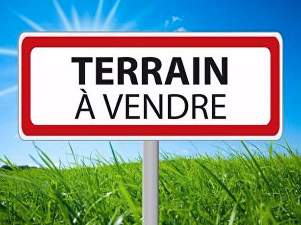 Terrain Vente Brumath  1170m² 385000€