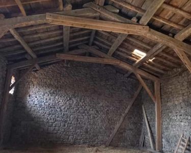 Ancien corps de ferme