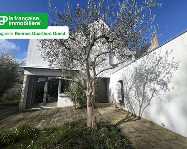 Maison 7 pièces 146 m²