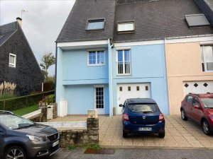 Maison 5 pièces 115 m² 